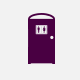 Portable Toilets