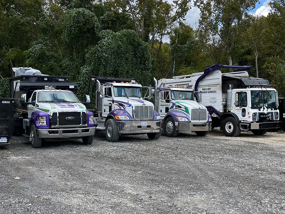 commercial-waste-management-trucks